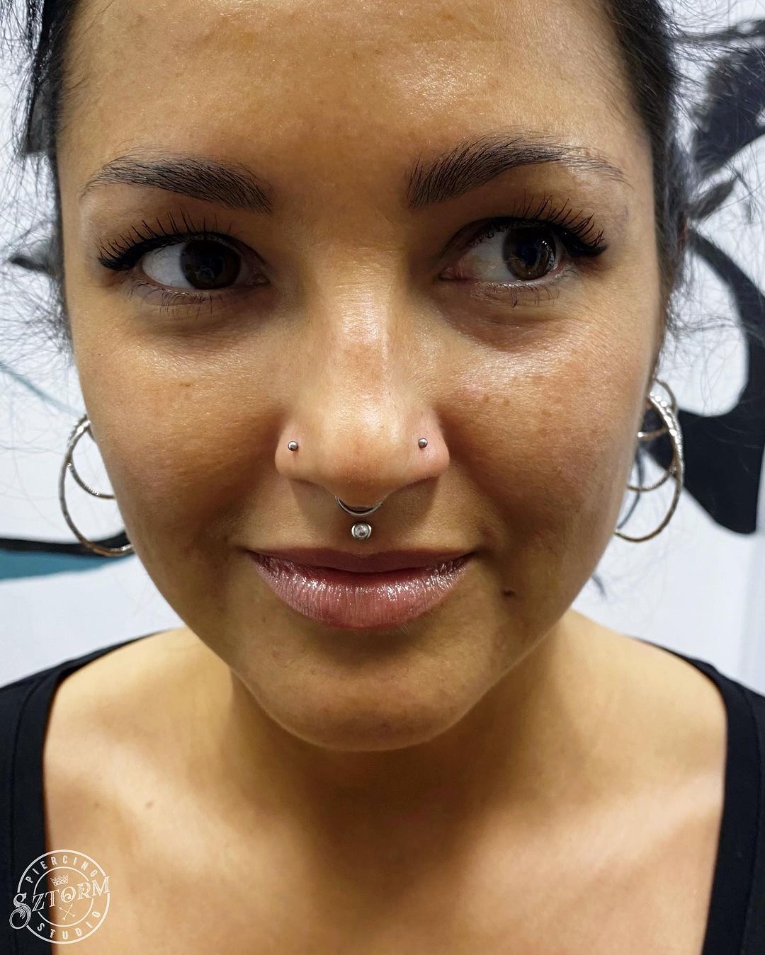 Piercing gdansk